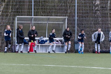 Bild 12 - wCJ Alstertal-Langenhorn - Ellerau : Ergebnis: 3:1